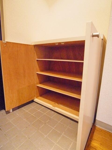 サンセヴィラージュの物件内観写真