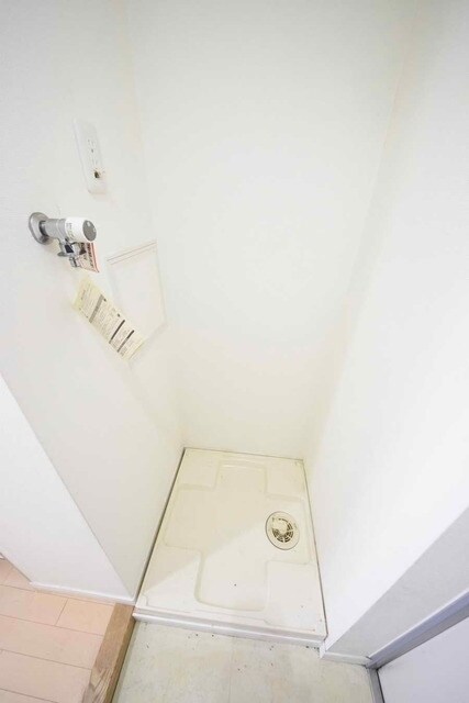 カリーノ西国分寺の物件内観写真