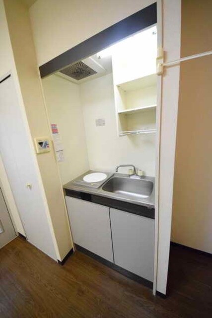 ヘリオス378立川の物件内観写真