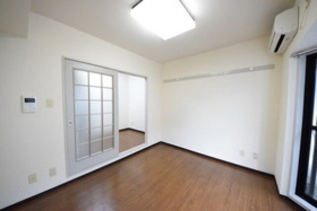 ヘリオス378立川の物件内観写真