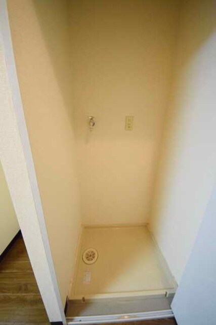 ヘリオス378立川の物件内観写真