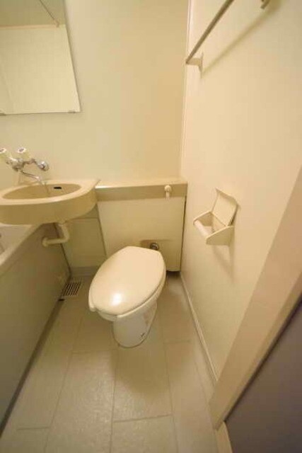 ヘリオス378立川の物件内観写真