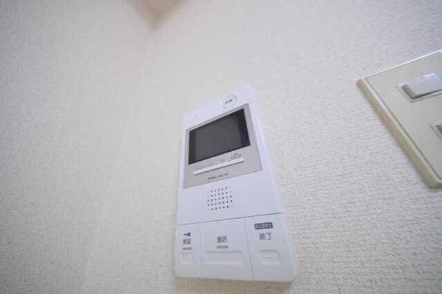 ヘリオス378立川の物件内観写真