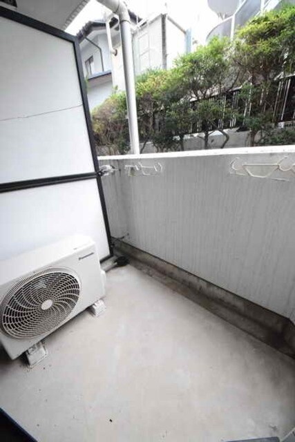 ヘリオス378立川の物件内観写真