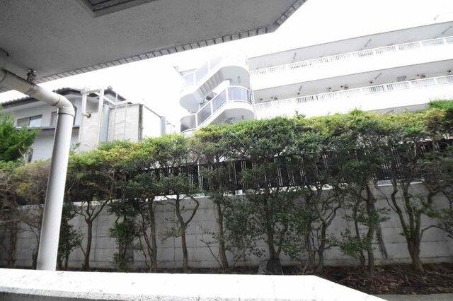 ヘリオス378立川の物件内観写真