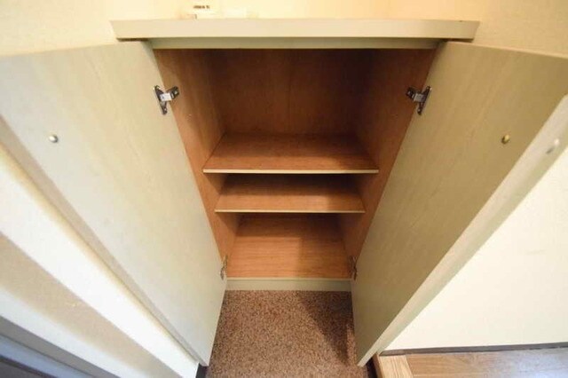 ヘリオス378立川の物件内観写真