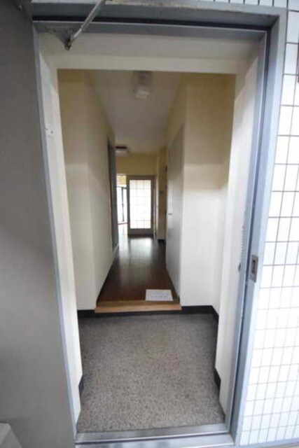 ヘリオス378立川の物件内観写真