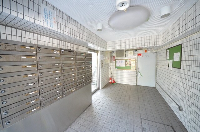 ヘリオス378立川の物件内観写真