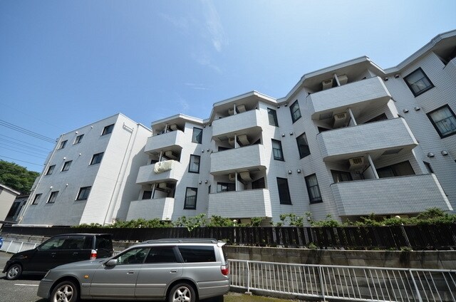 ヘリオス378立川の物件内観写真