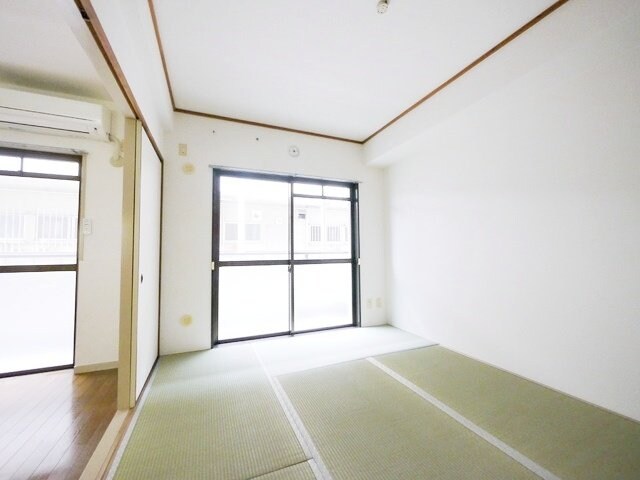 アーバンハイム・Zenの物件内観写真