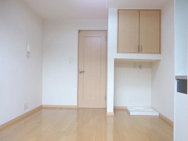 JLBグランエクリュ東小金井の物件内観写真