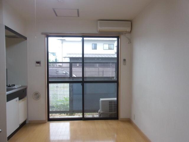 JLBグランエクリュ東小金井の物件内観写真