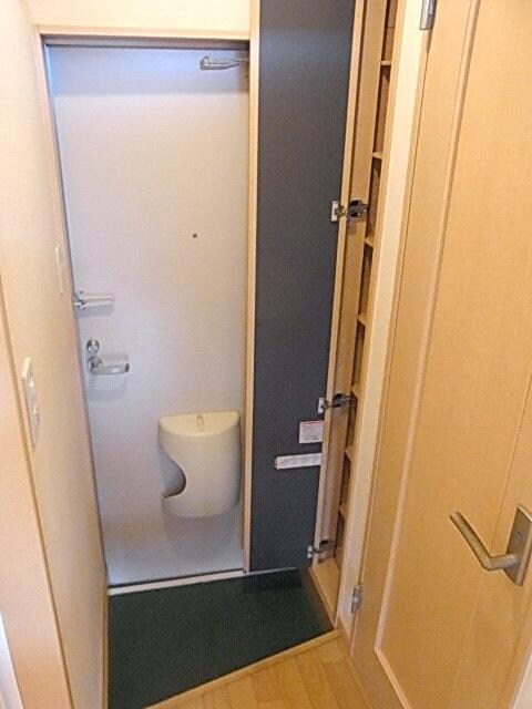 JLBグランエクリュ東小金井の物件内観写真