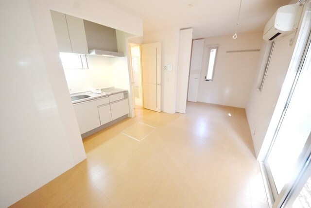 アケボノVIIIの物件内観写真