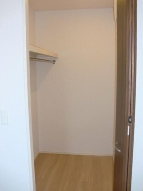 ヴェルデハイツの物件内観写真