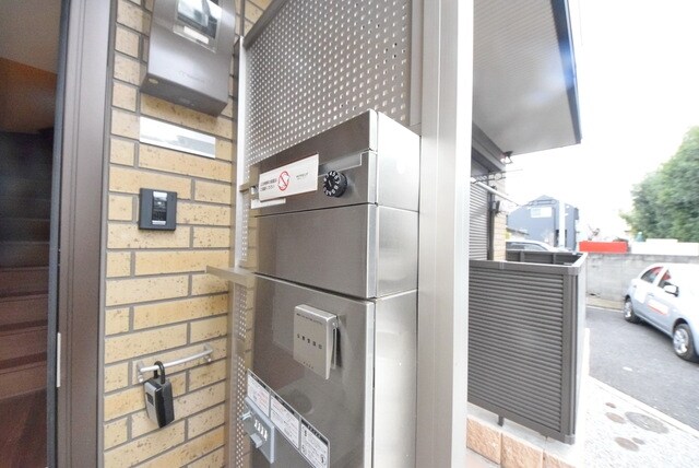 S-Life Gardenの物件内観写真