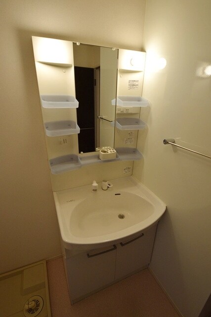 アドヴァンスKの物件内観写真