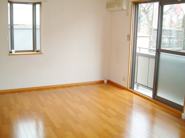 コンフォールダイワの物件内観写真