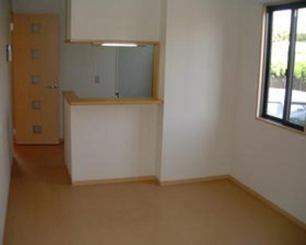 コンフォールダイワの物件内観写真