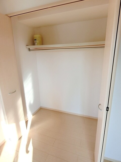 グレースヒルの物件内観写真