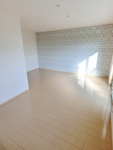 グレースヒルの物件内観写真