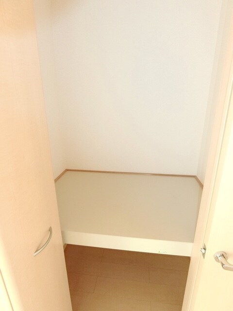 グレースヒルの物件内観写真