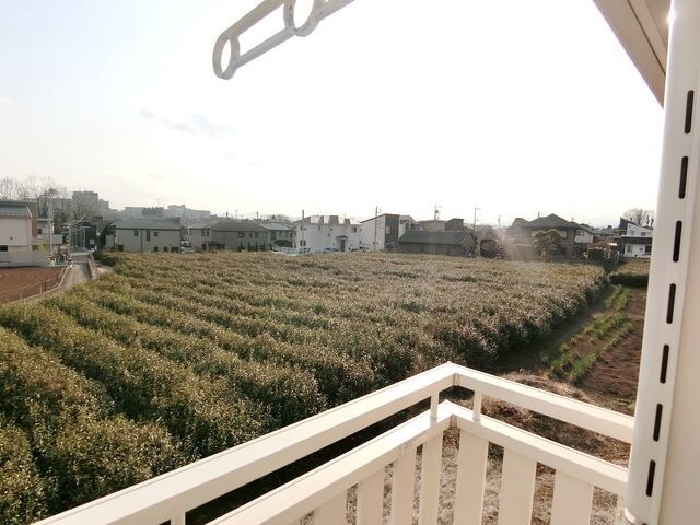 グレースヒルの物件内観写真