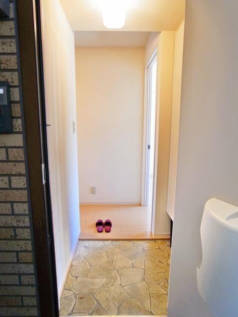 サンモールTMの物件内観写真