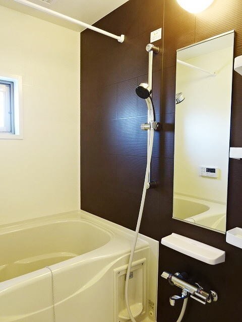 ル シエル Iの物件内観写真