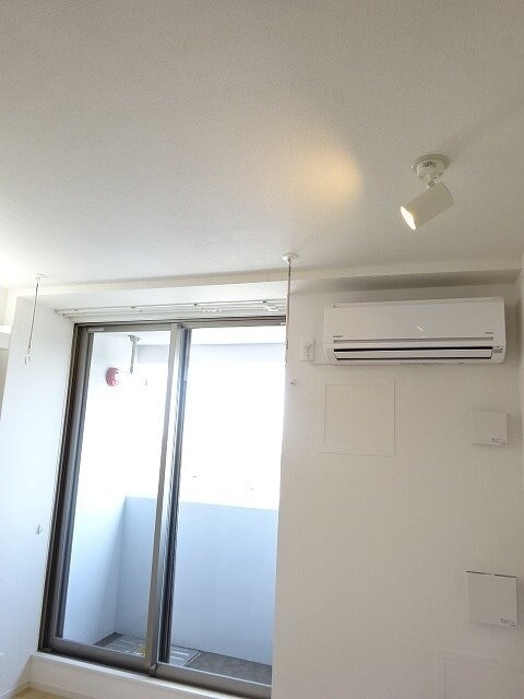 ル シエル Iの物件内観写真