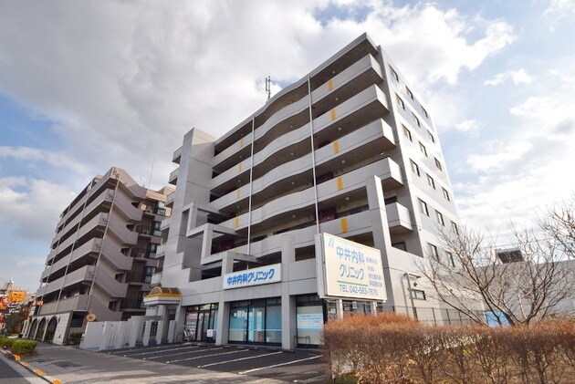 カレラエイトの物件内観写真