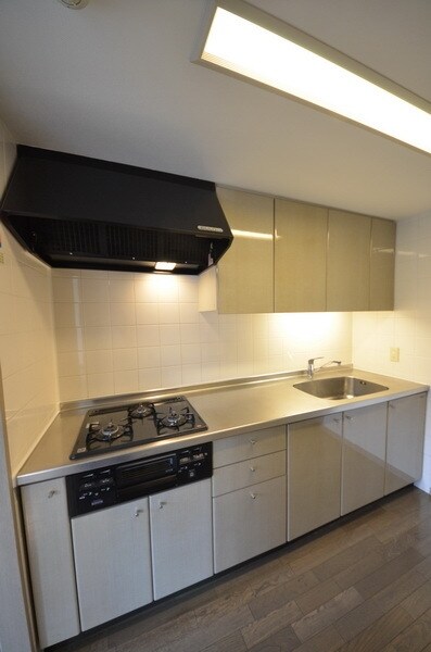 LANAI GRACE KUNITACHIの物件内観写真