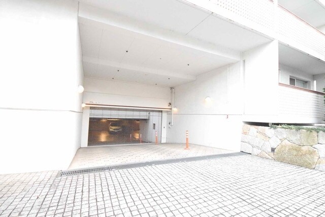 LANAI GRACE KUNITACHIの物件内観写真