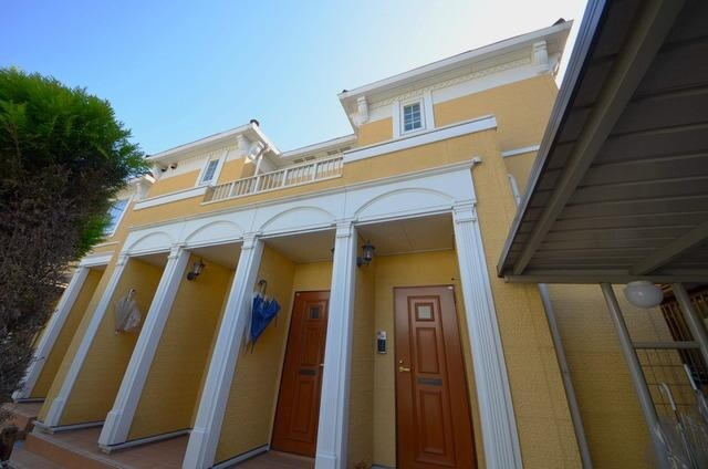 フェリーチェの物件内観写真