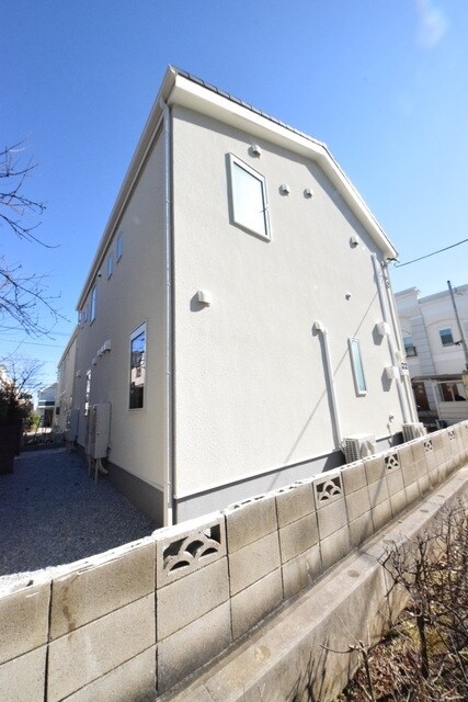 Le Prunierの物件内観写真