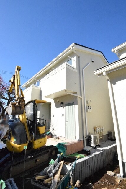 Le Prunierの物件内観写真