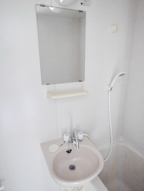 ヴィラフェレイロの物件内観写真