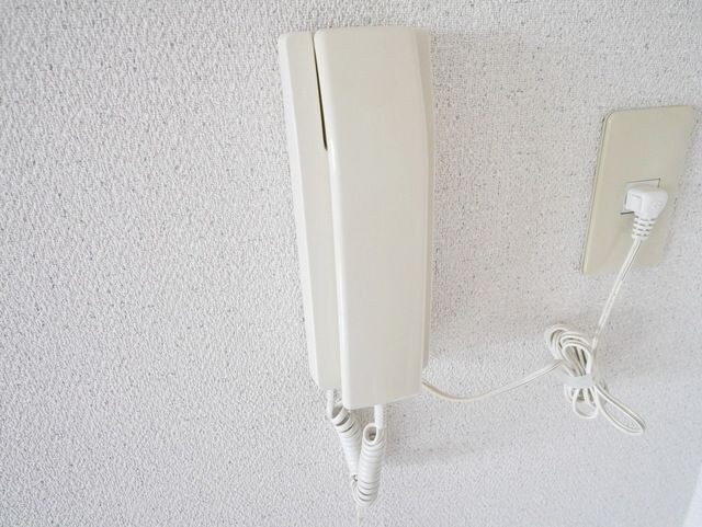 ヴィラフェレイロの物件内観写真