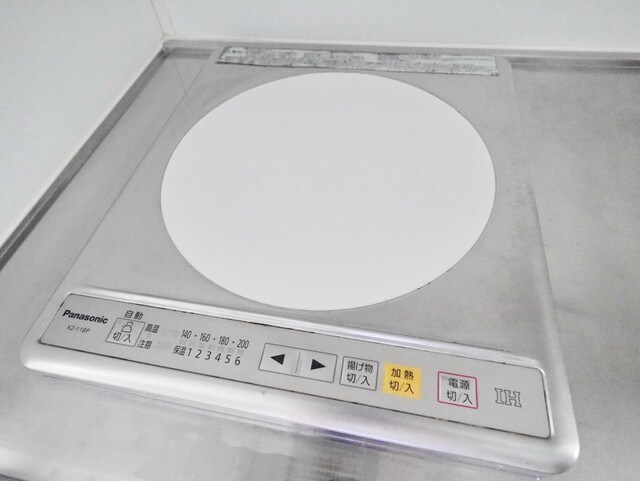 ヴィラフェレイロの物件内観写真