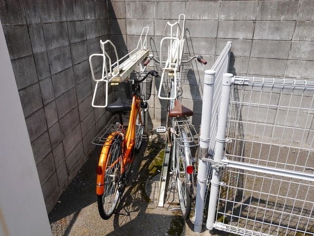 ヴィラフェレイロの物件内観写真