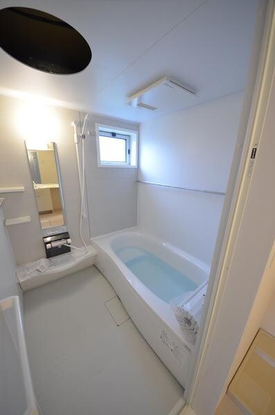 ソレアードの物件内観写真