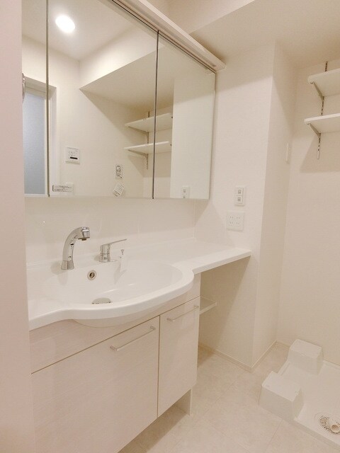 プレシャス富士見の物件内観写真