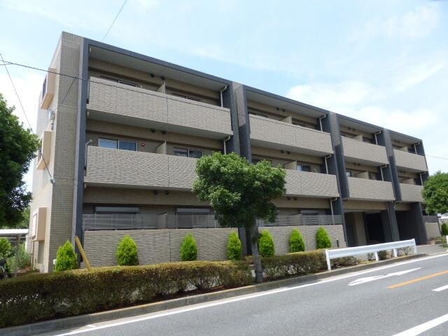 CruzoBBの物件内観写真