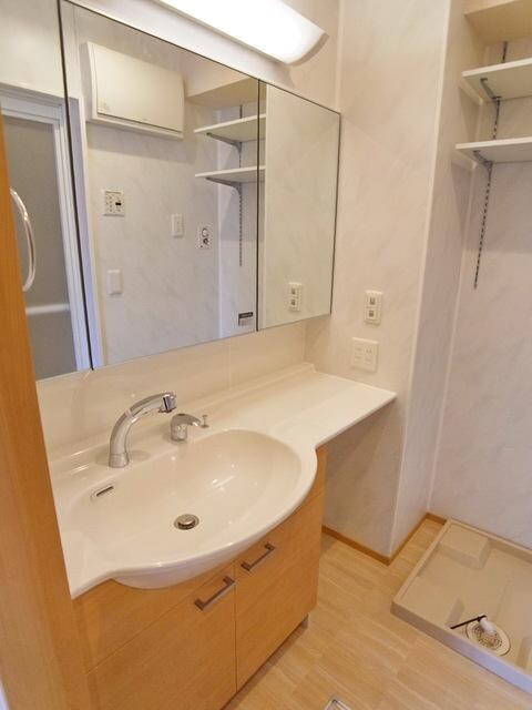 シーク・カシワの物件内観写真