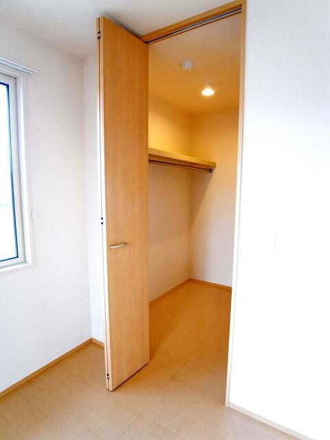 シーク・カシワの物件内観写真