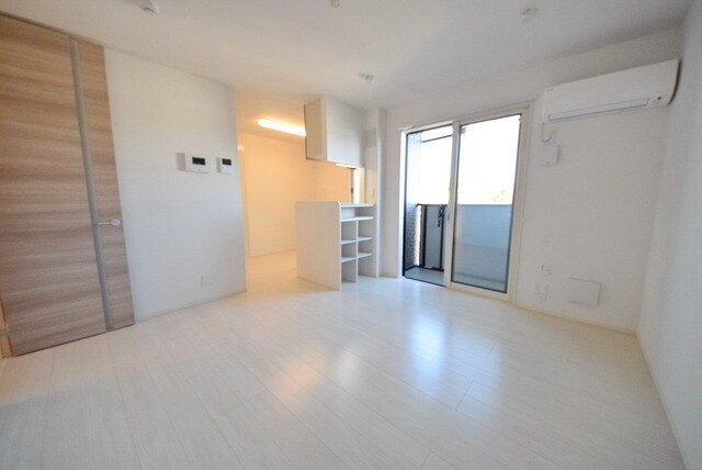 アズーリの物件内観写真