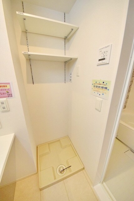 アズーリの物件内観写真