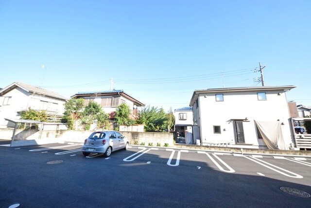 アズーリの物件内観写真