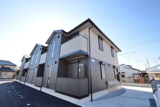 アズーリの物件内観写真