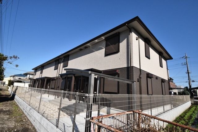 アズーリの物件内観写真